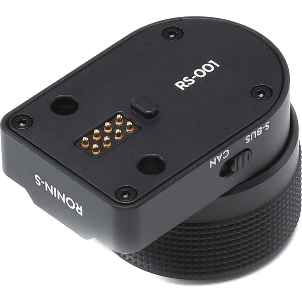 DJI Ronin-S Focus Wheel - Elkjøp