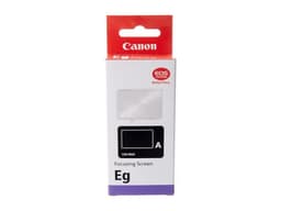 Canon Mattskive EG-A II