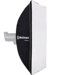 Elinchrom Rotalux 100x100 Square Softbox