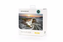 NiSi V6 Advanced III KIT 100mm