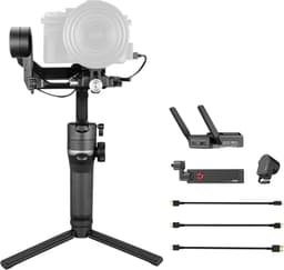 Zhiyun Weebill S Pro Pakke
