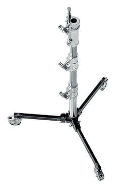 Avenger Roller Stand A5012 Folding Base