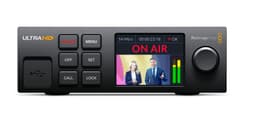 Blackmagic Web Presenter 4K