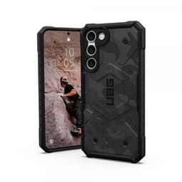 Urban Armor Gear (UAG) Samsung Galaxy S23 Plus Cover Pathfinder Midnight Camo
