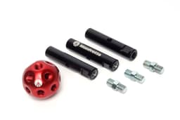 Manfrotto Dado Multi koblingsledd 3 ROD