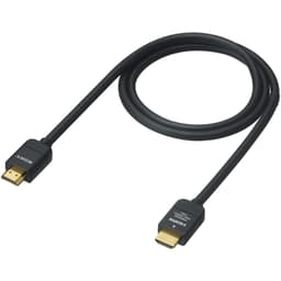 Sony Premium High-speed HDMI