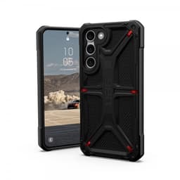 Urban Armor Gear (UAG) Samsung Galaxy S23 Plus Deksel Monarch Kevlar Black