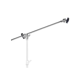 Avenger D530L Extension grip arm Silver