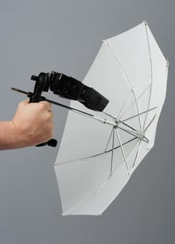 Manfrotto Brolly Grip Kit Umbrella