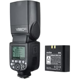 Godox V860II Kit Blits