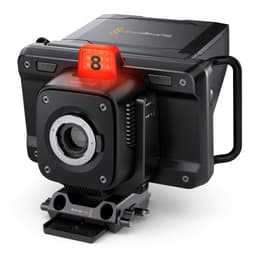 Blackmagic Studio Camera 4K Plus