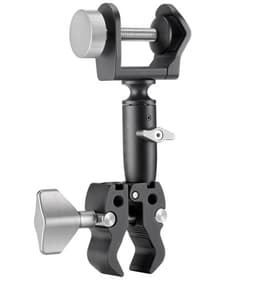 Leofoto Umbrella Clamp UC-01