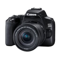 Canon EOS 250D kit 18-55mm IS STM