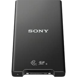 Sony CFexpress Type A- / SD kortleser