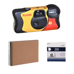 Kodak Fun Flash engangskamera KIT