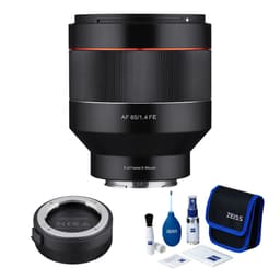 Samyang AF 85mm F1.4 Sony FE