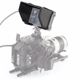 SmallRig 2269 Sun Hood Atomos Ninja V