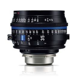 Zeiss Cine Compact Prime CP.3 35mm XD PL
