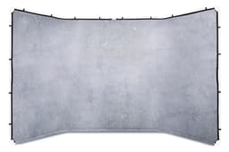 Manfrotto Panoramic Background Cover 4m
