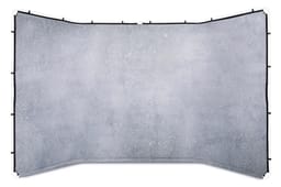 Manfrotto Panoramic Background Cover 4m