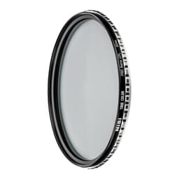 NiSi Filter Circ Polarizer True Color