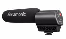 Saramonic Vmic Pro II
