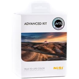 NiSi Filter KIT M75 Avansert pakke