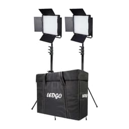 Ledgo LG-600CSCII 2 KitT (Bi-Color)