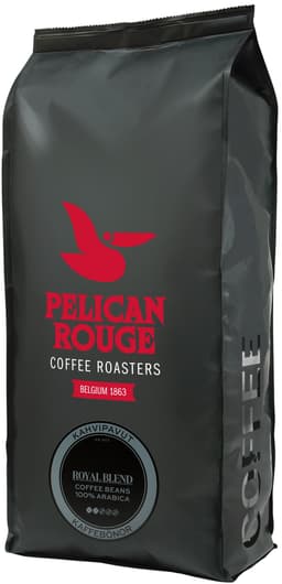 Pelican Rouge Royal Blend kaffebønner 500 g