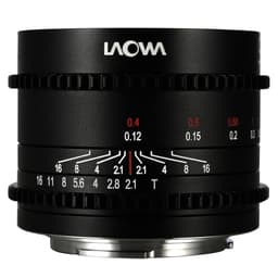 Laowa 10mm T2.1 Zero-D MFT Cine