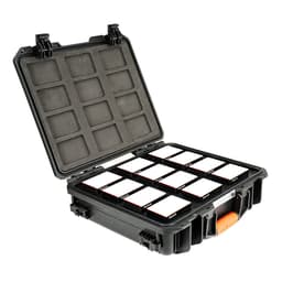 Aputure AL-MC 12-Light Production Kit