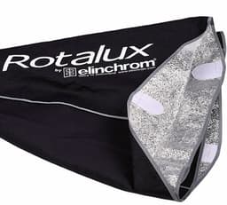 Elinchrom Reflexduk Rotalux 70x70