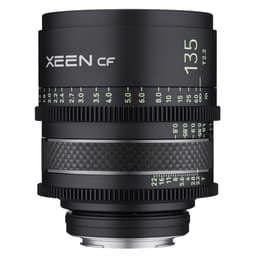 Samyang Xeen CF 135mm T2.2 FF Cine