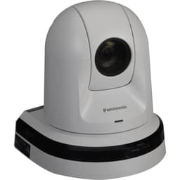 Panasonic AW-HE40HW PTZ Hvit