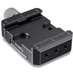 SmallRig 2506 QR Clamp
