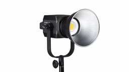 Nanlite Forza 200 Monolight LED lampe