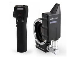 Aputure DEC LensRegain