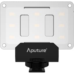 Aputure Amaran AL-M9