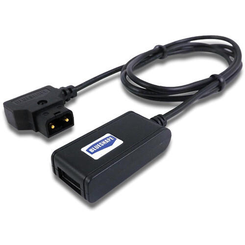 Blueshape PT-USB Power adapter