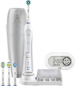 Oral B Pro 6200 elektrisk tannbørste PRO6200OL