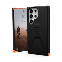 Urban Armor Gear (UAG) Samsung Galaxy S23 Ultra Cover Civilian Sort