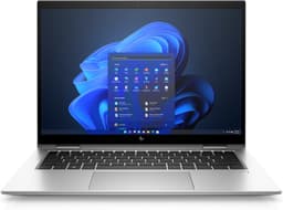 HP EliteBook x360 1040 G9 i5-1235U 16GB/512 Laptop  SILVER