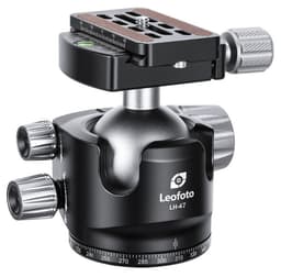 Leofoto Ball Head LH-47QP-70N