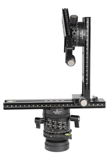 Sunwayfoto DDH 05 Panoramaklemme (Gebraucht) in Wetzikon ZH für CHF 25