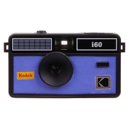 Kodak I60 Reusable Camera Black/Very Per