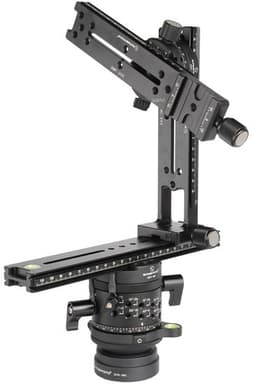 Sunway Panoramic Head, DYH-66i, DDP-64M,