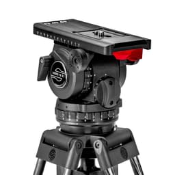 Sachtler Video 18 S2 Fluid Head