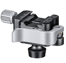 Leofoto MA-30 Ball Head Rapid Lock