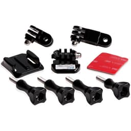 Pro-Mounts sidebeslag til GoPro action-kamera