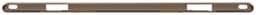 Samsung Ultra Slim Soundbar deksel (teak)